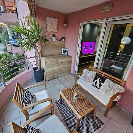 Nona Apartment Zadar Luaran gambar