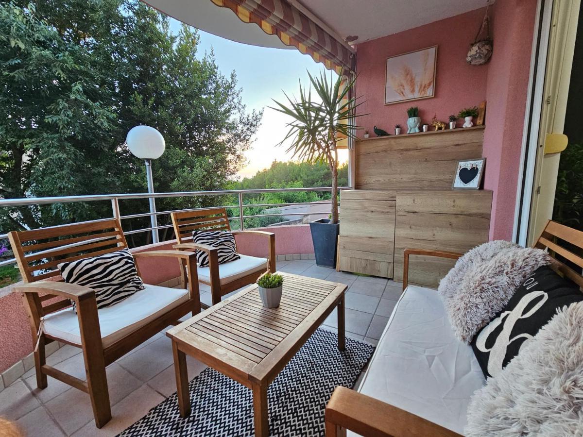 Nona Apartment Zadar Luaran gambar