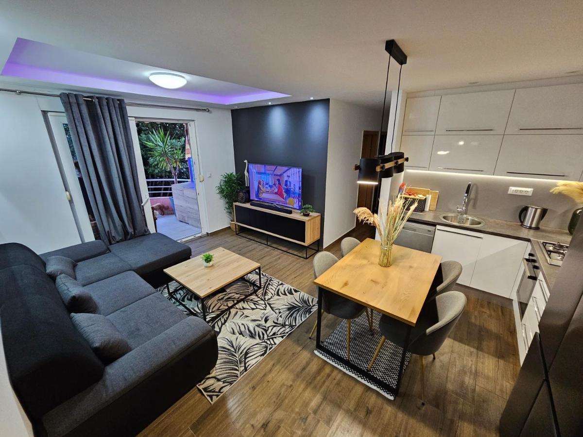 Nona Apartment Zadar Luaran gambar