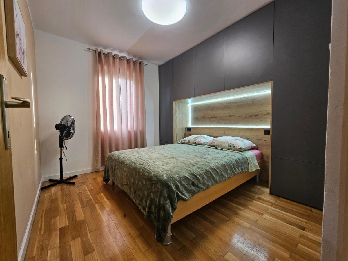 Nona Apartment Zadar Luaran gambar