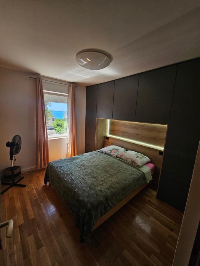Nona Apartment Zadar Luaran gambar