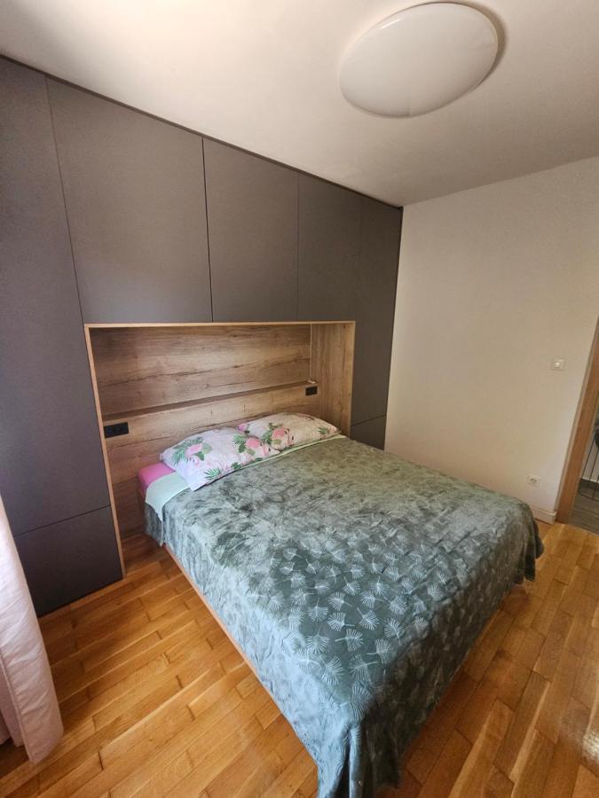 Nona Apartment Zadar Luaran gambar